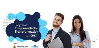 Programa premiará o micronegócio local mais promissor com R$ 25 mil