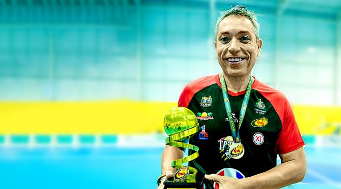 Treinador do Basquete Tatuí retoma planejamento para nova temporada