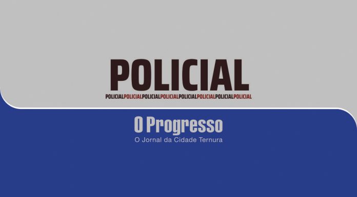 Notas Policiais