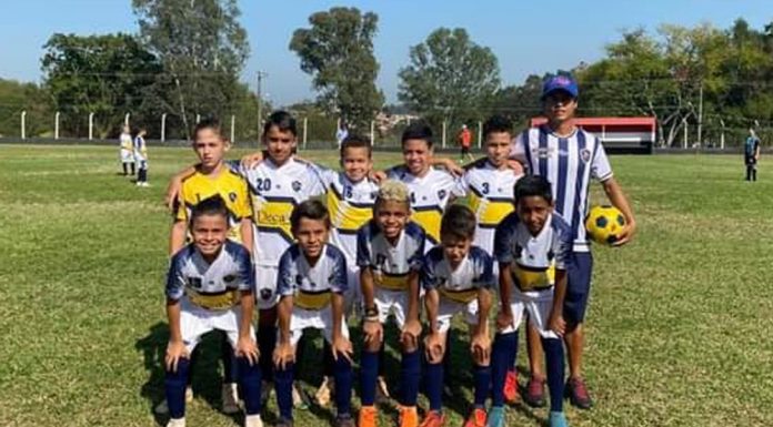 ‘Fase vermelha’ adia embate local pela Copa Ouro 2021