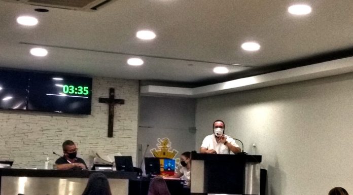 Parlamentares se juntam por ‘mais dignidade’ a pacientes ostomizados