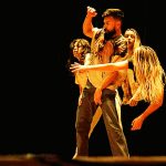 Cia. Rit’s cria projeto de vídeo dança para alunos da educação municipal