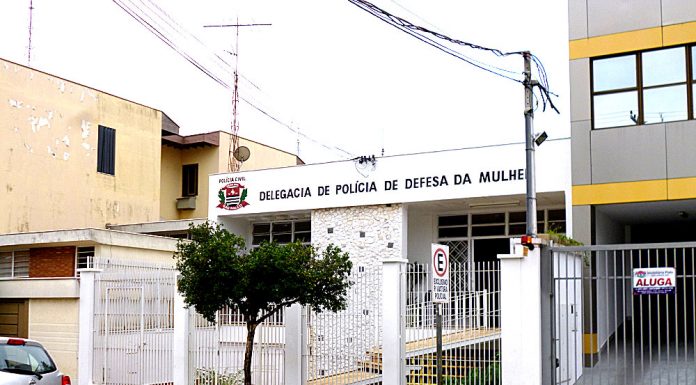 Índice de violência doméstica cai 10,25% em janeiro deste ano