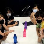 3º Sinal anuncia selecionados para a 1ª Mostra de Teatro Quebre a Perna