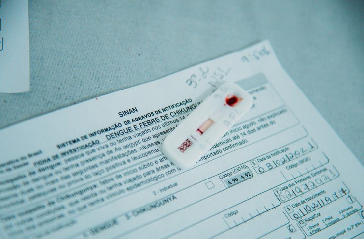 Tatuí confirma 10 casos de dengue por hora em 7 dias