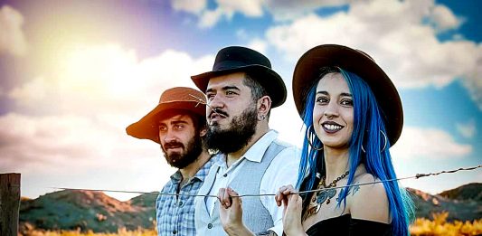 Banda Bicho do Brejo estreia 1º episódio do ‘Festival do Brejo’