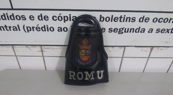 Corte e descarte de galhos gera tentativa de homicídio no “SR”