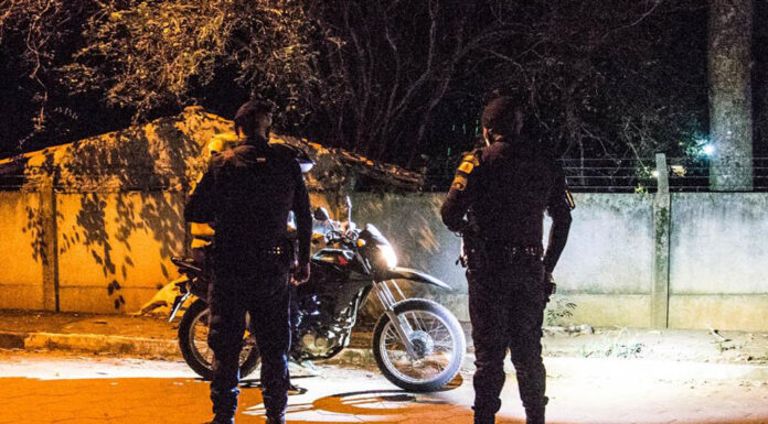 GCM e PM cobrem 8 bairros durante o feriado prolongado