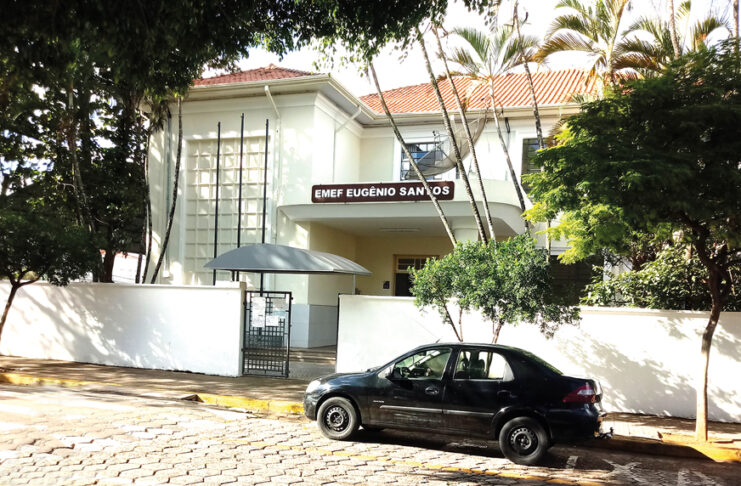 Pasta prepara protocolos sanitários aos profissionais para volta às aulas