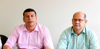 Ex-prefeito Manu é absolvido em ação sobre coleta de lixo