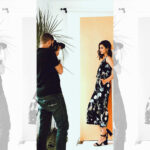 Palestra ‘Fotografia de Moda’ é realizada no Dia do Trabalho