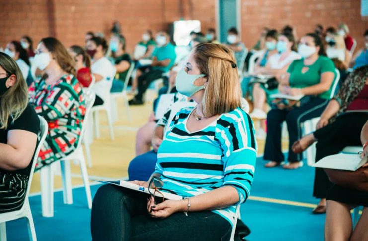 Justiça do Trabalho suspende retorno das aulas presencias da rede municipal
