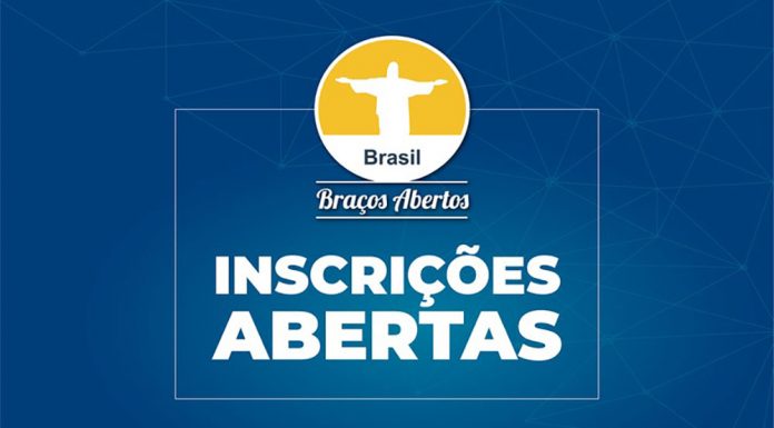 Curso gratuito para atender turistas está com inscrições