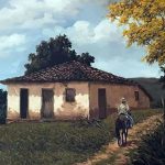 Exposição ‘Terra de Paulo Setúbal’ pode ser vista em museu