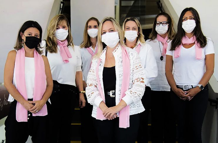 ‘Dia D’ abre nova campanha ‘Inverno Solidário’ do Fusstat