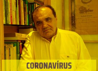 O desmonte da ciência