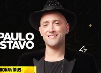 Não é fácil dizer adeus a Paulo Gustavo