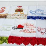 Feira de Artesanato é realizada nestas primeiras semanas