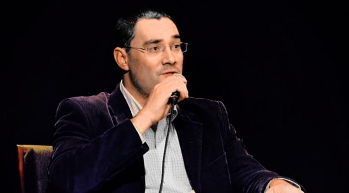 Terra do ‘cala a boca’ tem soluções fáceis