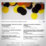 Oficinas culturais da Poiesis estão com inscrições para julho