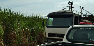 Polícia Ambiental realiza operação ‘Huracan’ para prevenir incêndios