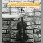 Projeto ‘Retratos Musicais’ vai integrar a Semana ‘P. Setúbal’