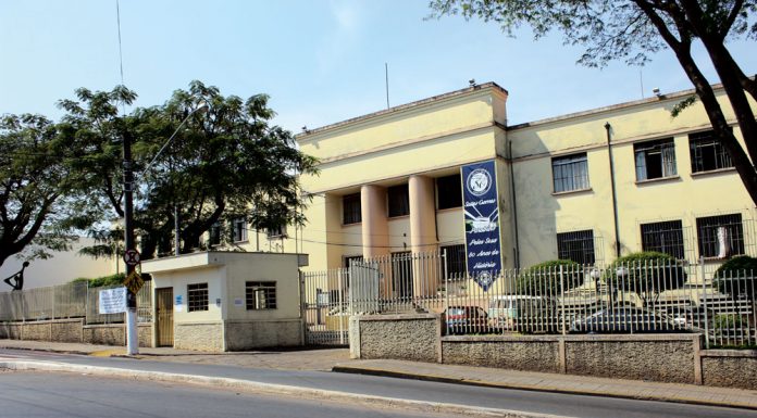 ‘Sales Gomes’ abre inscrições a professores para ‘reserva’