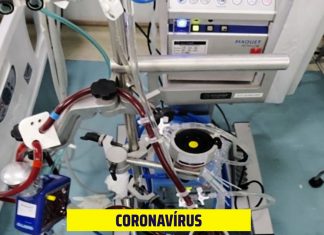 Como democratizar o acesso à ECMO para salvar vidas?