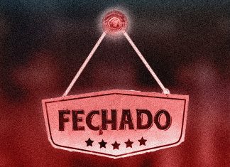 Ação fecha comércio de Tatuí com mais de 200 pessoas na noite de 6ª