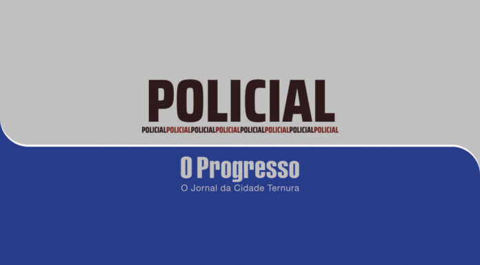 Notas policiais