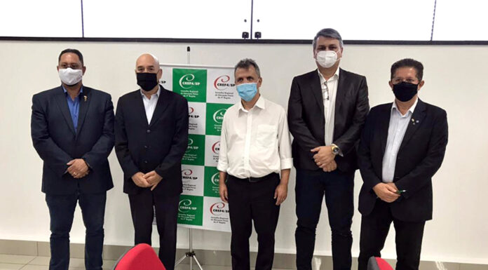 Ação educacional paraolímpica é oficializada no município