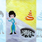 Quatro tatuianos são premiados em concurso de arte da Sabesp