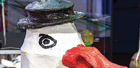 Cordão dos Bichos de Tatuí promove live pelo Dia do Folclore