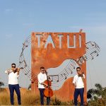 “Música na Praça” retorna à Matriz neste final de semana