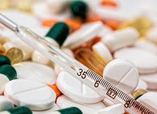 Riscos da automedicação durante a pandemia