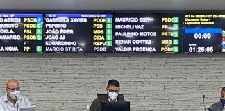 Glaucoma e empreendedores locais devem ‘ganhar’ semanas municipais