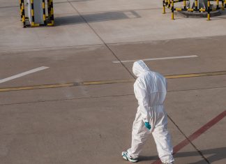 Rápida propagação de variante Delta reforça necessidade de proteção