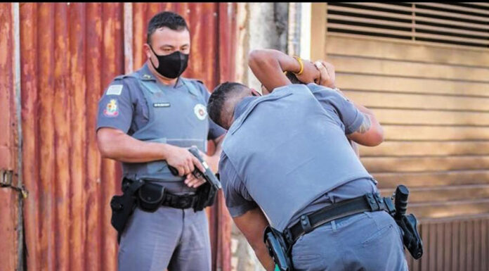 Taxa de roubos em Tatuí apresenta queda em julho