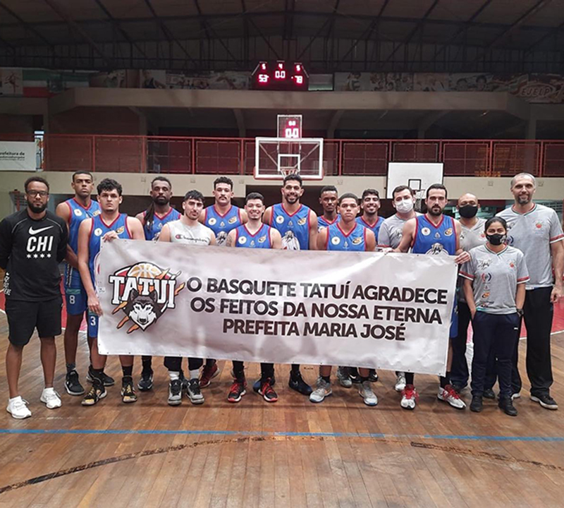 LSB chega à oitava vitória seguida na Copa São Paulo – FPB