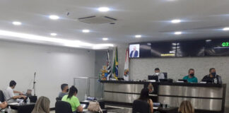 Edis solicitam cronograma de serviços de zeladoria em Tatuí