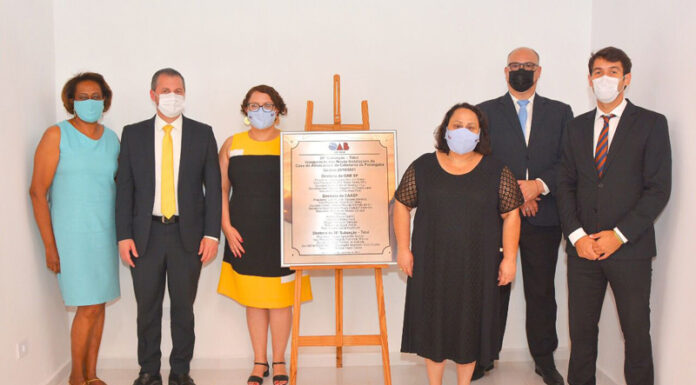 26ª Subseção da OAB de Tatuí abre nova “Casa da Advocacia”