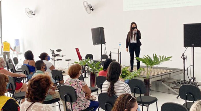 Igreja Batista da Lagoinha promove 2º mutirão de empregos no sábado