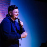 Últimas exibições de stand-up ocorrem nesta 5ª e 6ª no CEU