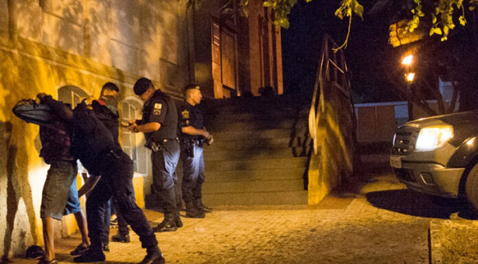 Roubos em geral crescem 66,6% no mês de agosto, aponta secretaria