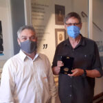 Medalhas marcam cem anos de edição de “Alma Cabocla”