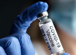 Cuidados com os efeitos colaterais das vacinas