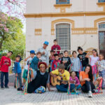 Projeto “Asas no Quintal de Setúbal” será realizado na 3ª