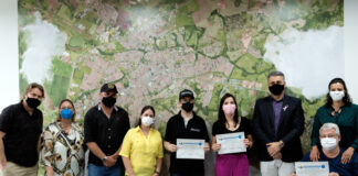 Mais 3 comércios de Tatuí recebem selo do serviço de inspeção ‘S.I.M.’