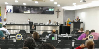 Parlamentares pedem série de construções ao Poder Executivo