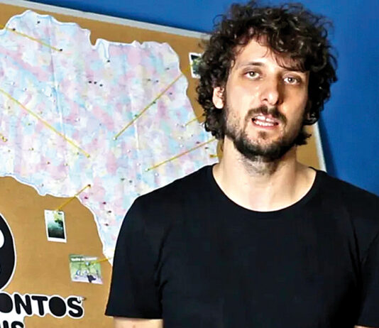 Ponto MIS vai abordar cinema brasileiro por meio de oficina virtual